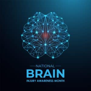 National Brain Injury Awareness Month 2025